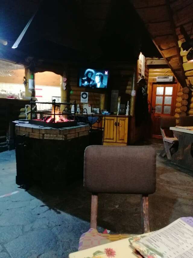 Гостиница Колыба Тверь-232