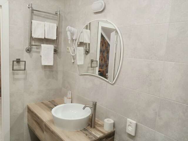 Гостиница Колыба Тверь-38