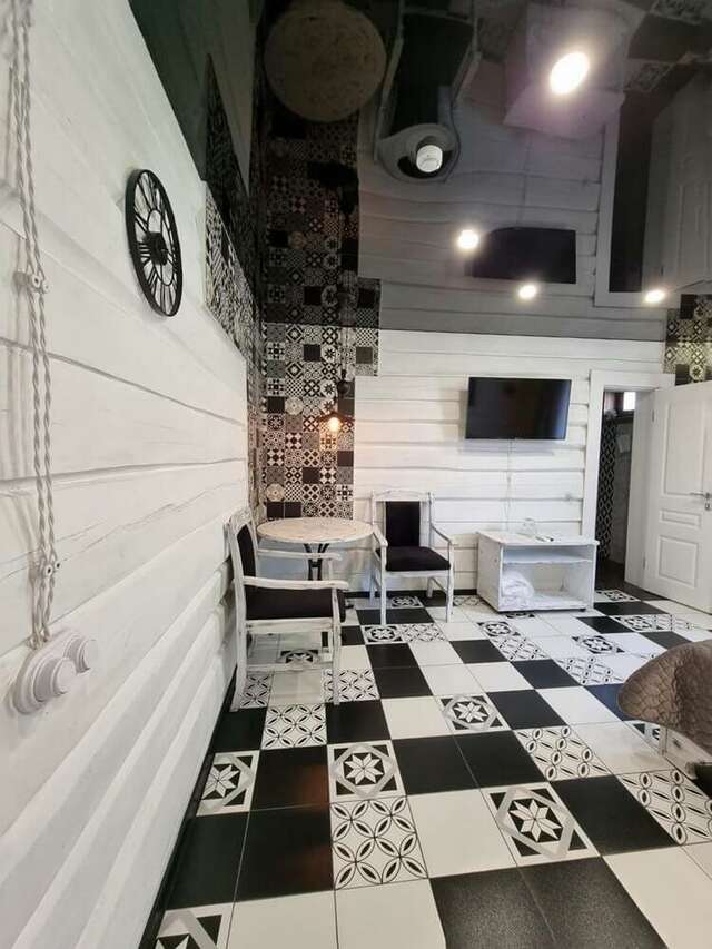 Гостиница Колыба Тверь-161