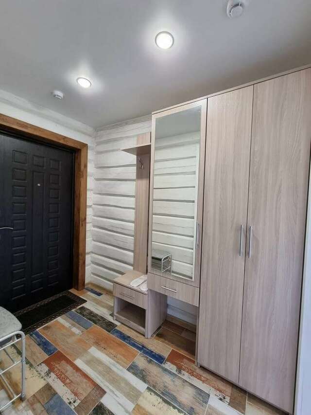 Гостиница Колыба Тверь-86